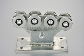 CANTILEVER PULLEY