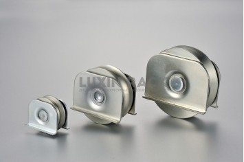 SLIDING GATE WHEEL WITH ···