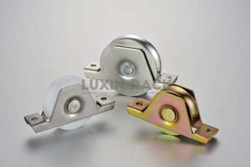 Sliding Gate Wheel with ···
