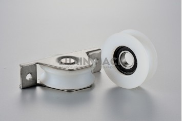 SLIDING GATE NYLON WHEEL