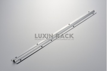 U-SHAPED TRACK